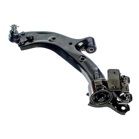 Delphi Control Arm And Ball Joint, TC2871 TC2871